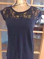 Red by Emp. Elegantes T-Shirt - Bluse - Top. Baumwolle. Größe M. Baden-Württemberg - Wendlingen am Neckar Vorschau