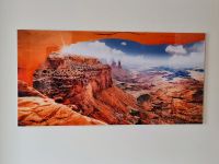 Acrylglasbild 140 x 70 Grand Canyon Hessen - Münzenberg Vorschau