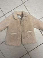 Zara Teddyjacke jacke plüschjacke Hessen - Idstein Vorschau