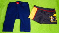 Kinder Jungen Badehose+ Cari/Legging Gr. 86 S.oliver Sachsen-Anhalt - Havelberg Vorschau