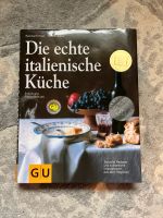 Kochbuch „Die echte italienische Küche“ Bayern - Fürth Vorschau