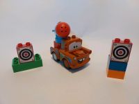 ❤️ Lego Duplo 5817 Cars Hook Agent Bayern - Vöhringen Vorschau