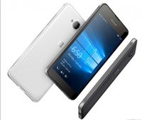 Microsoft Lumia 650 Dual-Sim 16GB - Weiß (Ohne Simlock) Wie Neu! Bielefeld - Bielefeld (Innenstadt) Vorschau