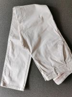 TOM TAILOR DENIM TTD Herren Chinohose, slim, creme, Größe 30/32 Baden-Württemberg - Kuppenheim Vorschau