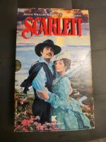 Scarlett 1 und 2 VHS VIDEO KASSETTEN Rheinland-Pfalz - Ludwigshafen Vorschau