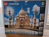 LEGO Creator Expert 10256 Taj Mahal - (NEU/OVP) Sachsen - Heidenau Vorschau