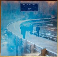 2 Schallplatten BRUCE HORNSBY & THE RANGE Vinyl THE VALLEY ROAD Schleswig-Holstein - Holzdorf Vorschau