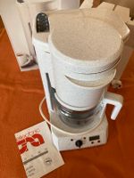 Petra Kaffeemaschine Maschine Kaffee mit Ersatzkanne Baden-Württemberg - Ellwangen (Jagst) Vorschau