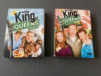 King of Queens DVD Staffel 1 & 2 Nordrhein-Westfalen - Leopoldshöhe Vorschau