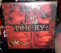 Tricky Maxinquaye Red Vinyl LP Massive Attack Friedrichshain-Kreuzberg - Kreuzberg Vorschau