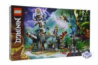 LEGO® Ninjago 71747 Das Dorf der Wächter NEU✅OVP✅EOL✅ Bayern - Markt Wald Vorschau