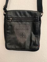 Strellson Handtasche schwarz Kunstleder Nordrhein-Westfalen - Erkelenz Vorschau