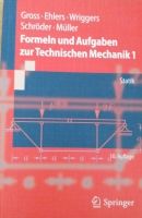 Formel und Aufgaben Mechanik 1 Duisburg - Duisburg-Mitte Vorschau