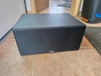 TEUFEL CB 11 SUBWOOFER Brandenburg - Fichtenhöhe Vorschau