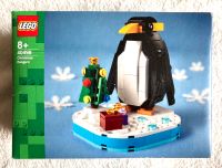 NEU ⭐️ LEGO 40498 Weihnachtspinguin Weihnachten Winter Deko Baden-Württemberg - Heidelberg Vorschau