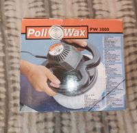 PoliWax PW 3000 Neu... Originalverpackt... Bayern - Kempten Vorschau