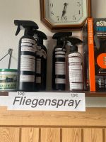 Fliegenspray ohne chemische Inhaltsstoffe 500ml Thüringen - Greiz Vorschau