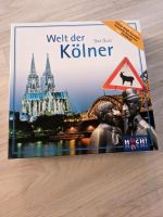 Gesellschaftsspiel die Welt der Kölner das quiz Nordrhein-Westfalen - Bad Honnef Vorschau