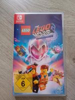 Switch Spiel " The Lego Movie " Nordrhein-Westfalen - Arnsberg Vorschau