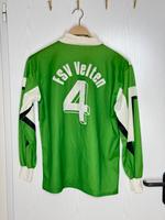 Puma, FSV Velten, Fußballtrikot, 1990er Jahre, Vintage, Größe L Berlin - Charlottenburg Vorschau