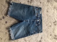 Levi’s 501 Damen Shorts 30/S Bayern - Bayreuth Vorschau