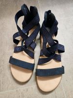 Sandalen 36 Sachsen-Anhalt - Kalbe (Milde) Vorschau