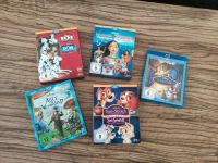 Blu Ray DVD Sammlung Disney Filme Bayern - Ergolding Vorschau