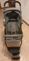 Sportbuggy mit Wintersack Hessen - Walluf Vorschau