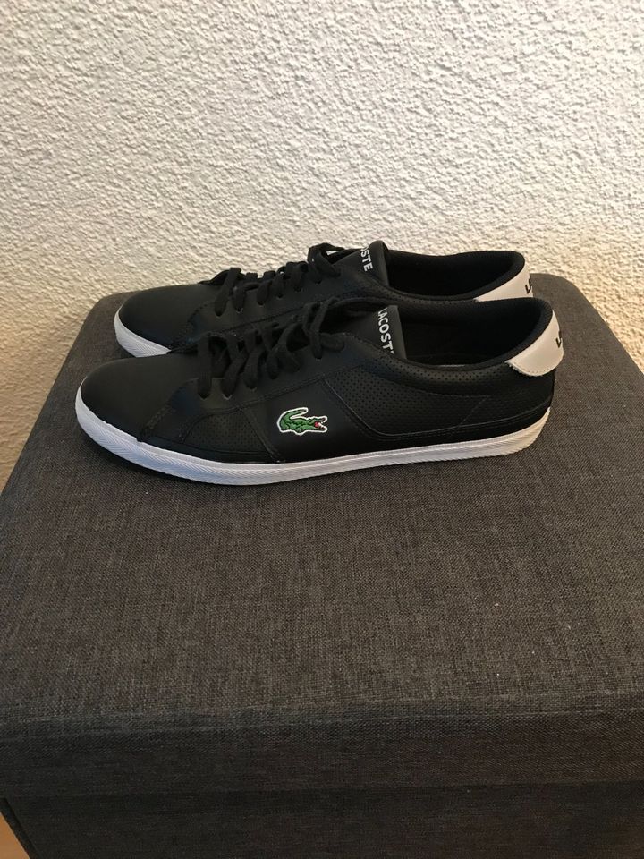 Lacoste Sportherrenschuhe in Recklinghausen