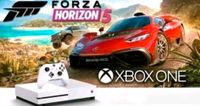 Verkaufe Xbox one s 1tb mit Forza horizon 3/ 4/ 5 Nordrhein-Westfalen - Leichlingen Vorschau