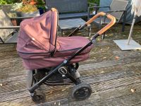 Emmaljunga NXT60 Kinderwagen Hessen - Marburg Vorschau