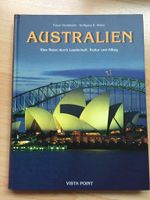 Australien: Eine Reise durch Landschaft, Kultur u.Alltag-Gebunden Baden-Württemberg - Gerlingen Vorschau