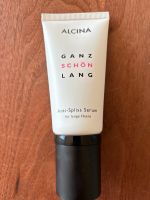 Alcina ganz schön lang anti spliss serum Nordrhein-Westfalen - Lemgo Vorschau