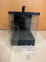 Dennerle Nano Cube Becken Aquarium 10 L / LED Beleuchtung / Kies Au i.d.Hallertau - Au Vorschau