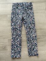 bequeme Stoffhose dickere Leggins in Jeansoptik H&M Saarland - Schwalbach Vorschau