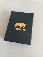 Solo Pelle Smartwallet Q-Wallet NEU Niedersachsen - Rastede Vorschau