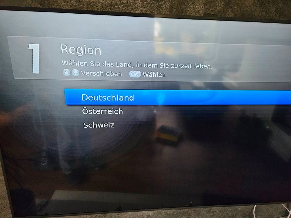 HUMAX iCord Cable HDTV Kabelreceiver Festplatte 500 GB mit OVP in Lauf a.d. Pegnitz