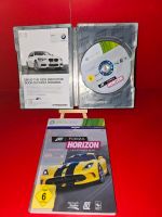 Xbox 360 Forza Horizon - Limitierter Sammler  Edition Stahl Hülle Baden-Württemberg - Zaberfeld Vorschau