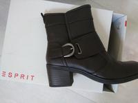 Stiefelette von Esprit Größe 37 Niedersachsen - Wallenhorst Vorschau