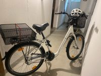 Fahrrad Falter Damenrad Bike Altona - Hamburg Lurup Vorschau