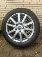 BMW Alufelgen Niedersachsen - Bad Laer Vorschau