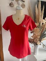 Calvin Klein Shirt Niedersachsen - Holzminden Vorschau