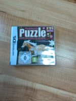 Nintendo DS Pferdefreunde  Puzzle Stuttgart - Weilimdorf Vorschau