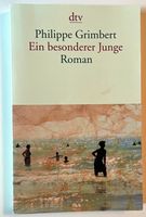 Buch - Ein besonderer Junge - Philippe Grimbert Schleswig-Holstein - Gokels Vorschau