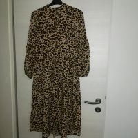 Kleid /Maxikleid gr M Leopardenmuster neu Nordrhein-Westfalen - Jüchen Vorschau