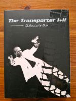 DVD Box The Transporter Teil 1 und 2 Rheinland-Pfalz - Walshausen bei Zweibrücken, Pfalz Vorschau