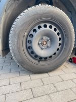 4 Winterreifen - Falken - 215/65r17 99H - gebraucht Berlin - Hellersdorf Vorschau