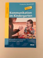Beltz Gespräche Kommunikation im Kindergarten Erzieher NEU Nordrhein-Westfalen - Oberhausen Vorschau