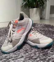 Puma Handballschuhe Accelerate Turbo Nitro, Gr. 38, neuwertig Bayern - Stockheim Vorschau