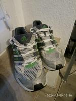 Trainer Adidas Größe 40 Wuppertal - Oberbarmen Vorschau